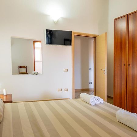 Sestu House Appartement Buitenkant foto