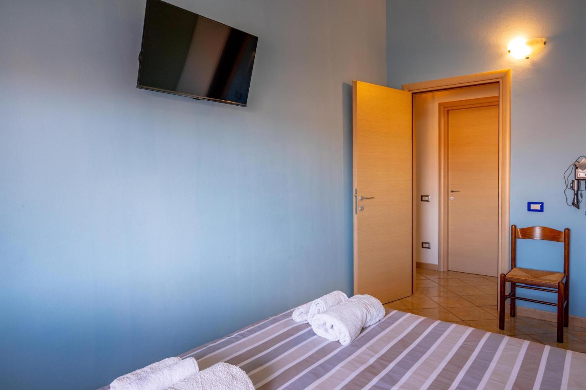Sestu House Appartement Buitenkant foto